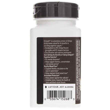 Ginkgold 60 Mg for Mental Sharpness, 150 Tablets, by Natures Way, image #4