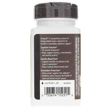 Ginkgold Max 120 Mg for Mental Sharpness, by Natures Way, image #4
