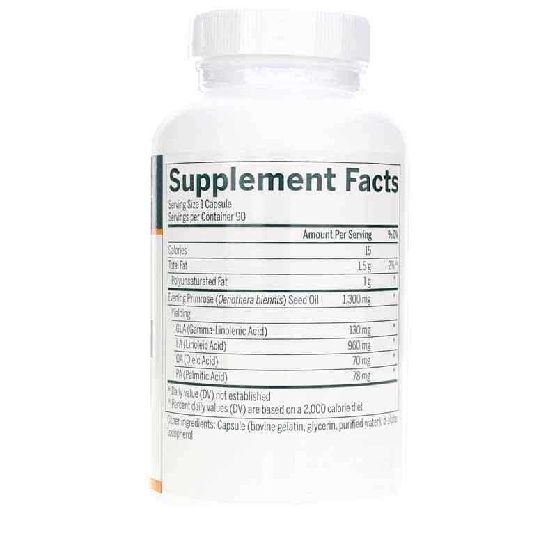 GLA 130 Primrose Oil, by Genestra, image #2