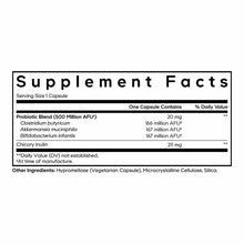 GLP-1 Probiotic+, 90 Vegetable Capsules, by Codeage, image #2