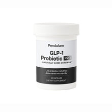 GLP-1 Probiotic Pro, 30 Capsules, by Pendulum Pro