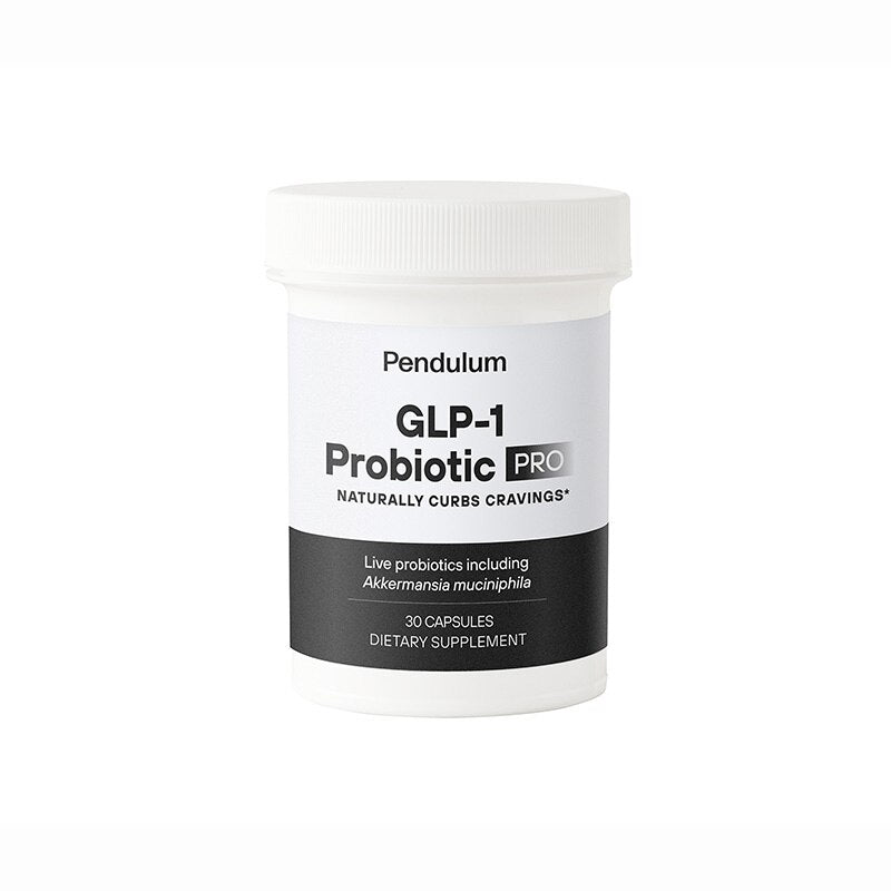 GLP-1 Probiotic Pro, by Pendulum Pro