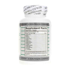 Gluca-Balance 710 Mg, 100 Capsules, by Montiff, image #2