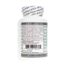 Gluca-Balance 710 Mg, 100 Capsules, by Montiff, image #3