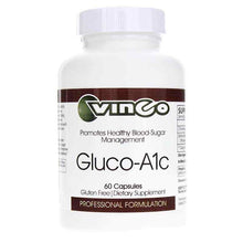 Gluco-A1c, by Vinco