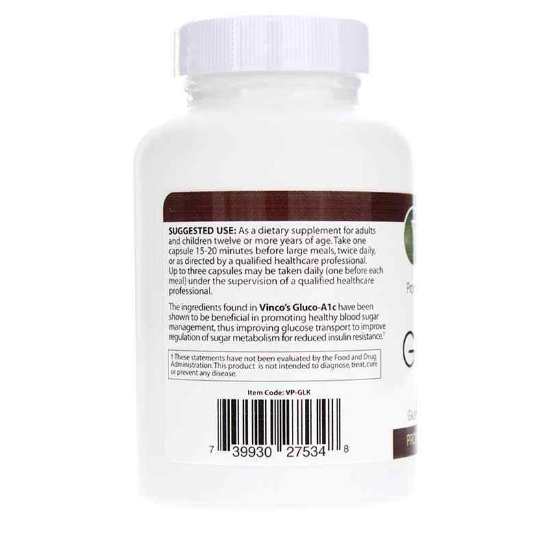 Gluco-A1c, by Vinco, image #3