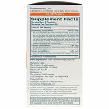 GlucoCare, 180 Veg Capsules, by Himalaya, image #2