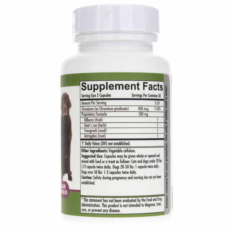 GlucoEnsure, by PetAlive, image #2