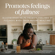 Glucomannan from Konjac Root, by Natures Way