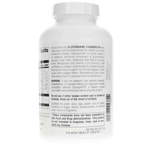 Glucosamine Chondroitin, 120 Tablets, by Source Naturals, image #3