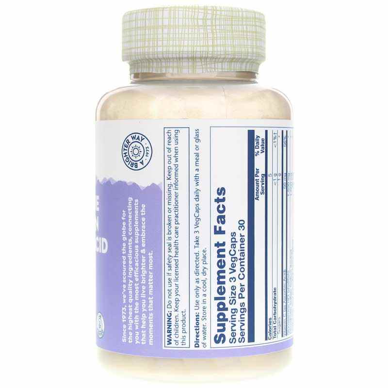 Glucosamine Chondroitin Hyaluronic Acid, by Solaray, image #2