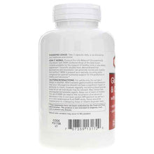 Glucosamine & Chondroitin with MSM, 180 Veg Capsules, by Protocol For Life Balance, image #3