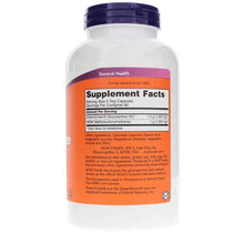 Glucosamine & MSM Vegetarian, 240 Veg Capsules, by NOW Foods, image #2