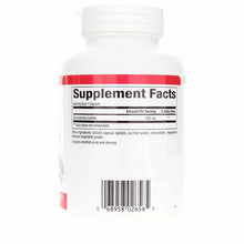 Glucosamine Sulfate 500 Mg, 180 Capsules, by Natural Factors, image #2