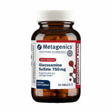 Glucosamine Sulfate 750, by Metagenics
