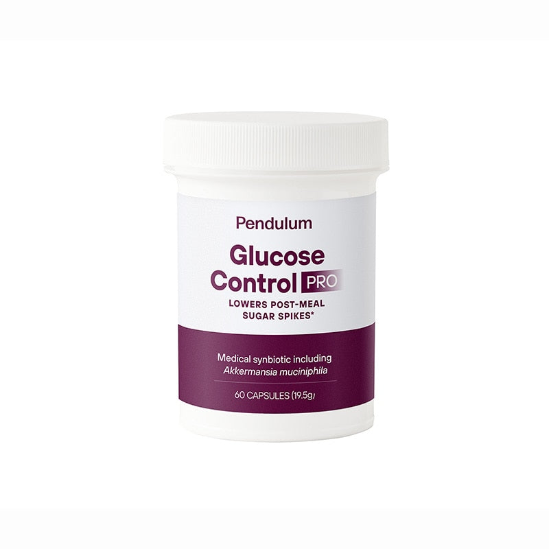 Glucose Control Pro, by Pendulum Pro