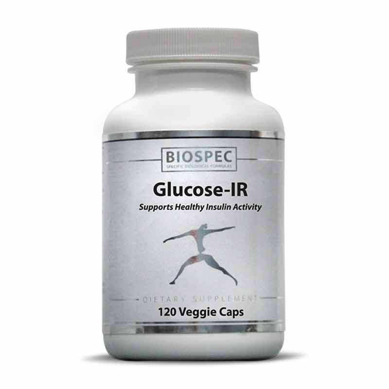 Glucose-IR, by BioSpec