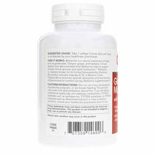 Glucose Management with Berberine HCl, by Protocol For Life Balance, image #3