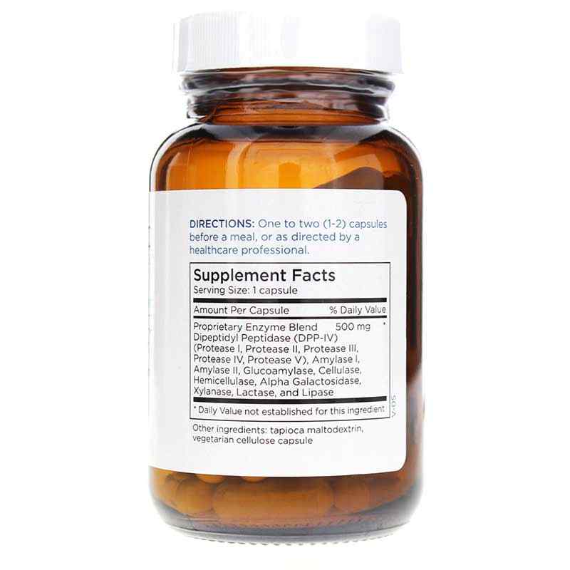 GluDaZyme, by Metabolic Maintenance, image #2