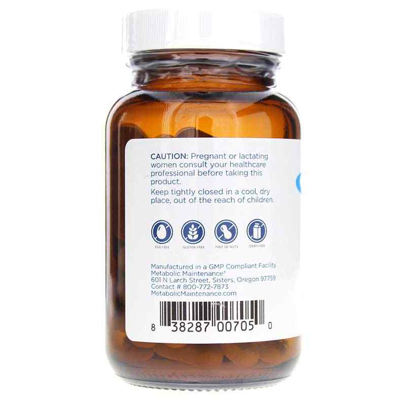 GluDaZyme, by Metabolic Maintenance, image #3