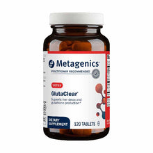 GlutaClear, by Metagenics