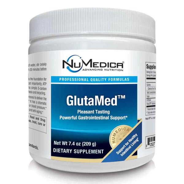 numedica glutathione GlutaMed, NuMedica – Natural Healthy Concepts