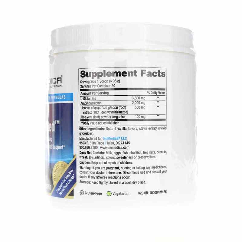numedica glutathione GlutaMed, NuMedica – Natural Healthy Concepts