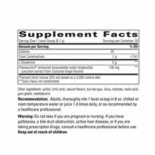 Glutamine Forte Powder Lemon Lime Flavor, by Integrative Therapeutics, image #4
