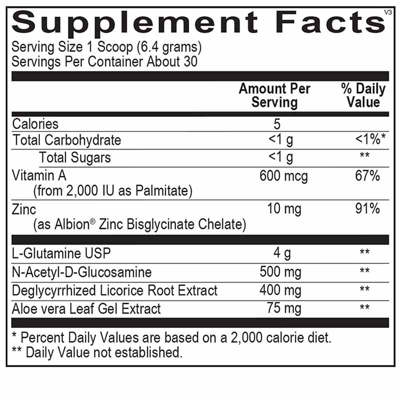 GlutaShield, Chocolate, by Ortho Molecular, image #2
