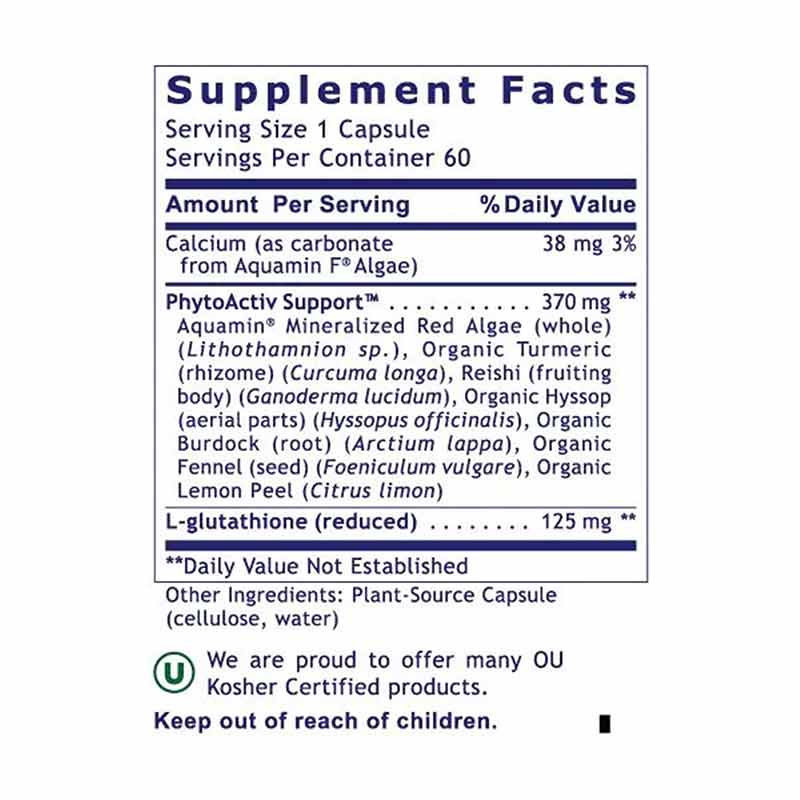 Glutathione Complex, by Premier Research Labs, image #4