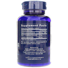 Gluthathione, Cysteine & C, by Life Extension, image #2