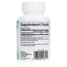 Glutathione LipoMicel Matrix, 60 Softgels, by Natural Factors, image #2