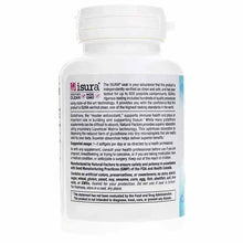 Glutathione LipoMicel Matrix, 60 Softgels, by Natural Factors, image #3