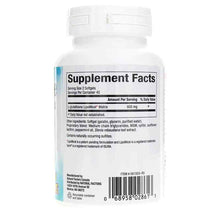 Glutathione LipoMicel Matrix, 90 Softgels, by Natural Factors, image #2
