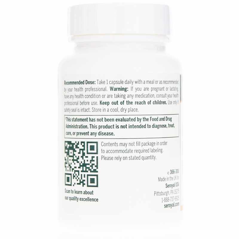 Glutathione Precursors, by Genestra, image #3