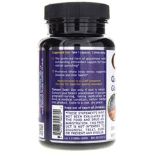 Glutathione Support, by Quantum Nutrition Labs, image #3