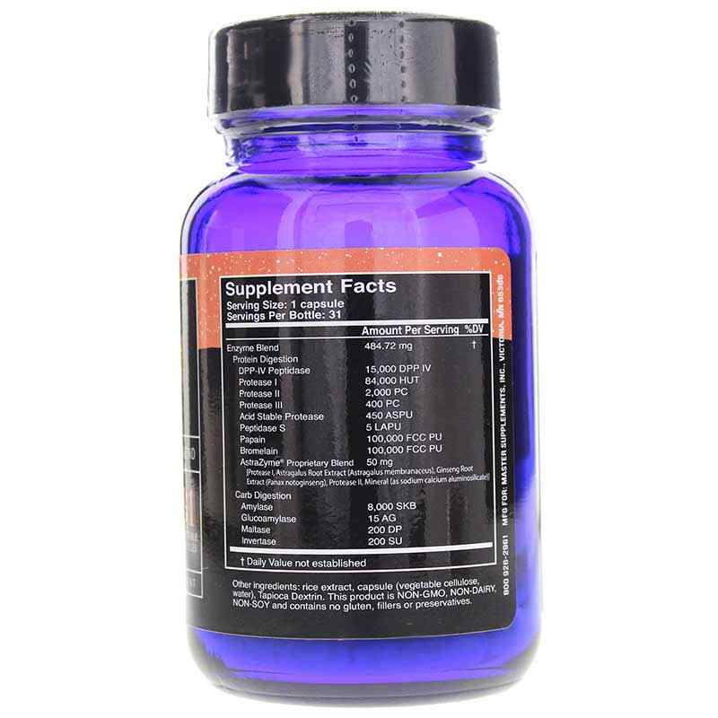 Glutaxym, by U.S. Enzymes, image #2