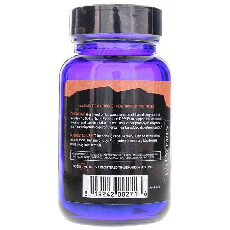 Glutaxym, by U.S. Enzymes, image #3