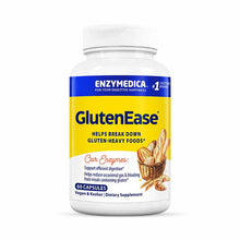 GlutenEase, by Enzymedica