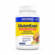 GlutenEase Extra Strength, by Enzymedica