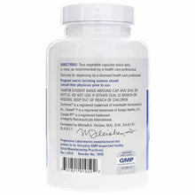 Gly-Control Herbal Mineral Supplement, by Progressive Labs, image #3