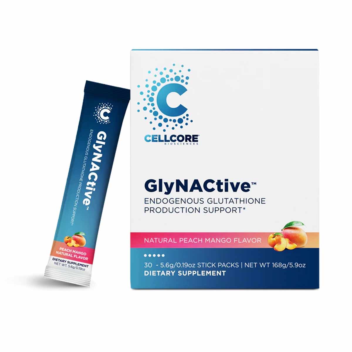 GlyNACtive, by CellCore