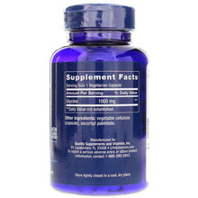 Glycine 1000 Mg, by Life Extension, image #2