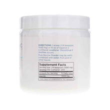 Glycine Powder, by Metabolic Maintenance, image #2