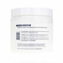 Glycine Powder, by Vital Nutrients, image #3