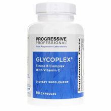 Glycoplex, 90 Capsules, by Progressive Labs