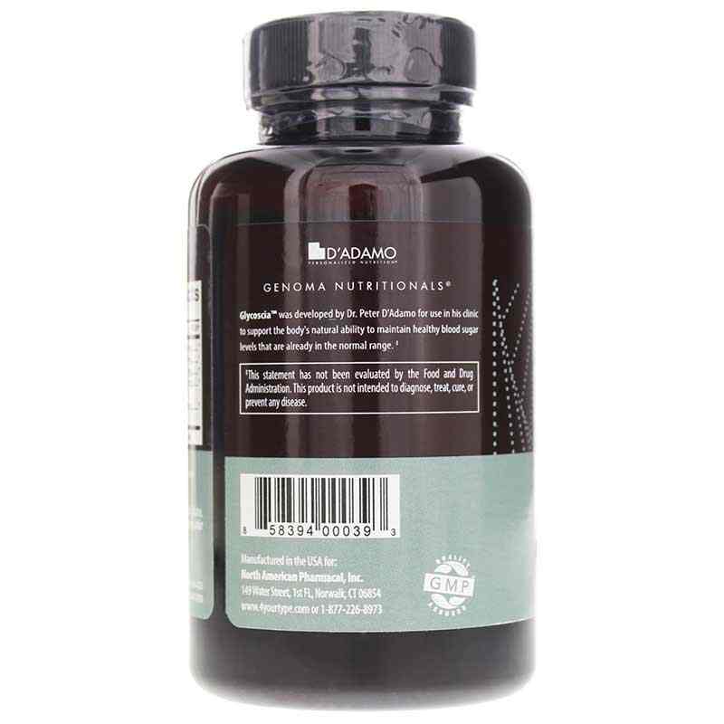 Glycoscia, by D Adamo Personalized Nutrition, image #3
