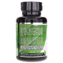 Goji Berry, by Emerald, image #3