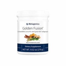 Golden Fusion, 30 Servings, by Metagenics