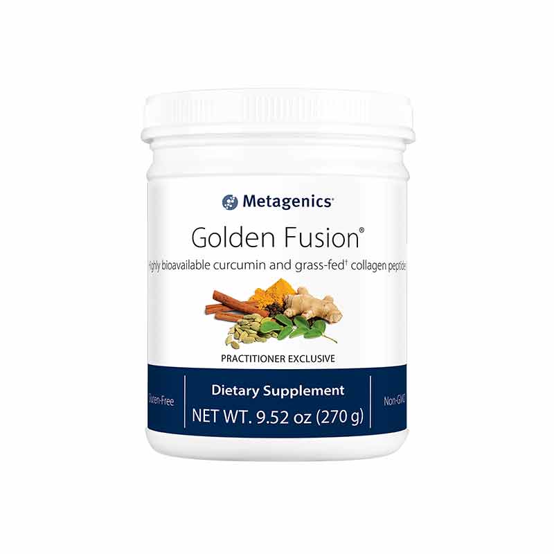 Golden Fusion, by Metagenics